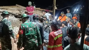 Φονικές κατολισθήσεις στην Ινδονησία – Τουλάχιστον 30 νεκροί