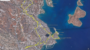 Αγιος Νικόλαος: Επανέρχεται από τη Δευτέρα η «Κίτρινη Γραμμή» της Αστικής Συγκοινωνίας 