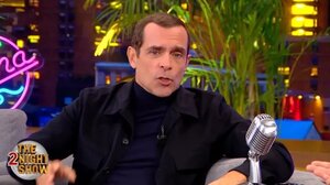 Κωνσταντίνος Μαρκουλάκης: "Δεν είμαστε πολύ φίλοι με τον Χριστόφορο Παπακαλιάτη, αλλά υπήρχε μια ευγενής άμιλλα" 