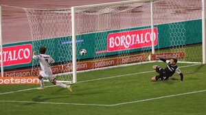 Πισωγύρισμα: Ο Λάμπρου πλήγωσε τον ΟΦΗ που δεν βλεπόταν πάλι!