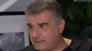 Κώστας Αποστολάκης για Βορίζια: Μη δαιμονοποιούμε την Κρήτη, σασμός θα γίνει μόνο με γάμο