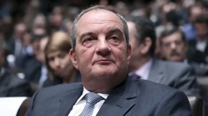 Καραμανλής για τον θάνατο Δημ. Σταμάτη: Αποχαιρετώ τον συναγωνιστή από τα πρώτα μας βήματα