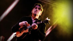 Νέο άλμπουμ από τον Θοδωρή Κοτονιά με τίτλο "Το Φυλαχτό"