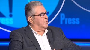 Κουτσούμπας: Στόχος είναι να κυβερνήσει ο λαός με το ΚΚΕ