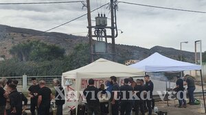 Χανιά: Αναστέλλουν τις κινητοποιήσεις τους οι κτηνοτρόφοι 