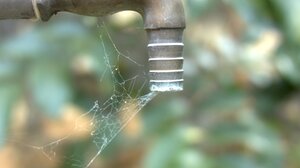 Έργα εκατομμυρίων σε 42 Δήμους για τη λειψυδρία - Μόλις 4 στην Κρήτη που διψά!