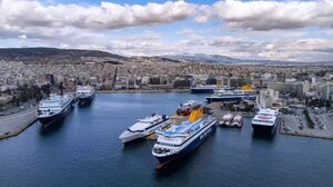 Αναβλήθηκε για τις 30 Δεκεμβρίου ο διαγωνισμός για τις άγονες γραμμές λόγω προσφυγής