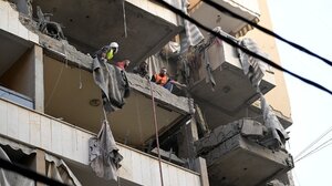 Λίβανος: Πέντε νεκροί από την ισραηλινή επίθεση σε συνοικία της Βηρυτού