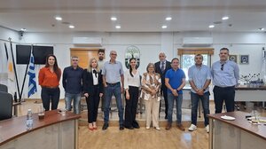 Αειφόρος τουρισμός με επίκεντρο την ελιά και το αμπέλι – Νέο έργο INTERREG στην Κρήτη