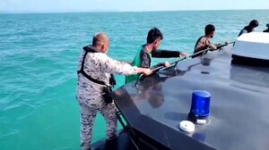 Μαλαισία: Τουλάχιστον επτά νεκροί σε ναυάγιο λέμβου με μετανάστες