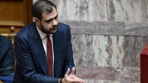 Παύλος Μαρινάκης: «Χρειάζονται κι άλλα μέτρα για την αντιμετώπιση της ακρίβειας»