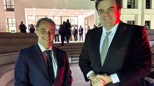  Μάξιμος Σενετάκης: Νόμος πλέον οι εξαγγελίες της ΔΕΘ