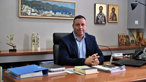 Παρέμβαση του Δημάρχου Αγίου Νικολάου για τη διατήρηση των καταστημάτων ΕΛΤΑ σε Νεάπολη και Ελούντα 