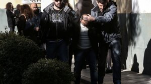 Δολοφονία Μένη Κουμανταρέα : Ισόβια, εκ νέου, στους δύο κατηγορούμενους, μετά από αναίρεση του Αρείου Πάγου