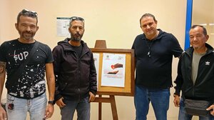 Δράσεις ενημέρωσης και ευαισθητοποίησης για την εθελοντική αιμοδοσία