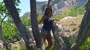 Σαλαμίνα: Η ανατριχιαστική ομολογία της 46χρονης για την δολοφονία της 75χρονης πεθεράς της