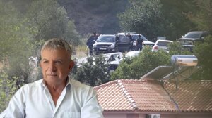 Βορίζια - Δήμαρχος Φαιστού: «Δεν είμαστε σε εμπόλεμη κατάσταση»