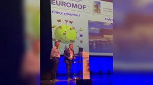 Πώς το Νόμπελ Χημείας έρχεται να δώσει λύση στο πρόβλημα λειψυδρίας της Κρήτης!