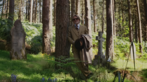 Ο Ντάνιελ Κρεγκ επιστρέφει ως ντετέκτιβ Benoit Blanc στο τρίτο «Knives Out»