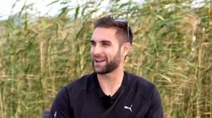 Στέφανος Ντούσκος: “Έτρωγα παγάκια για να μείνω στα 70 κιλά”