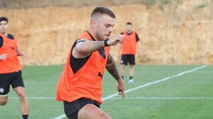 ΟΦΗ: Μέσα με ΑΕΛ ο Γκονζάλεθ