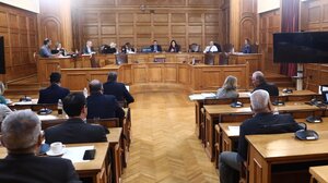 ΠΑΣΟΚ για κατάθεση Σεμερτζίδου: Άλλο ένα «τυχερό» στέλεχος της ΝΔ που κέρδιζε λαχεία ή τζόκερ