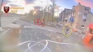 Ουκρανία: Το Ποκρόφσκ υπό ρωσικό κλοιό – Γιατί ο Πούτιν επιμένει παρά τις μεγάλες απώλειες