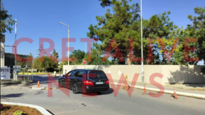 Σκηνές αρχαίας τραγωδίας στο ΠΑΓΝΗ: «Φανούρη μου, σε αγαπάω!»