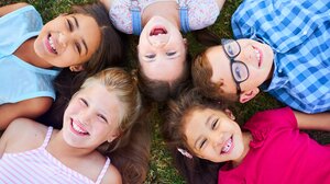 Ας Ακούσουμε τα Παιδιά: Το Cretalive αφιερώνει τον Δεκέμβριο στην πιο τρυφερή ηλικία