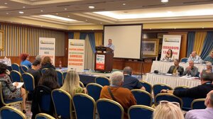 Συνέδριο Ομοσπονδίας εργαζομένων ΕΦΚΑ: "Οξεία η υποστελέχωση στην Ανατολική Κρήτη"