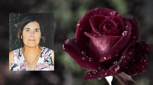 Θλίψη για τη μητέρα της Ηρακλειώτισσας δικηγόρου