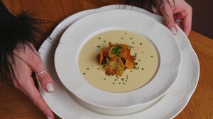 3 σούπες για δυνατό ανοσοποιητικό – Νικούν ιώσεις και λοιμώξεις