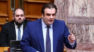 Πιερρακάκης: Οι διατάξεις για Μάνδρα και Μάτι απόδειξη ότι το Κράτος μαθαίνει από τα λάθη του