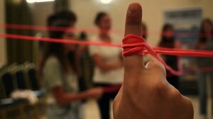 Βιωματικό εργαστήρι για ενήλικο κοινό PLEXUS