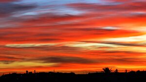 Κυριακάτικο πρωινό στα χρώματα του φθινοπώρου