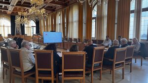 Στην τελική ευθεία ο Ψηφιακός Μετασχηματισμός των επιχειρησιακών λειτουργιών του Δήμου Ηρακλείου