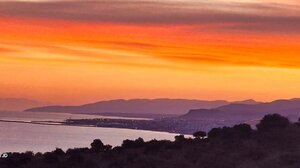 Η Ρογδιά από ψηλά, ένα πανέμορφο τοπίο!