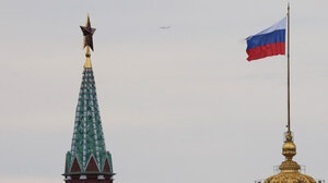 Ρωσία: Η Μόσχα θα δώσει στις ΗΠΑ αποδείξεις του φερόμενου ουκρανικού πλήγματος στην κατοικία του Πούτιν