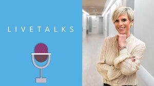 Ζ. Σαριδάκη- Ζώρα: "Η πρόληψη σχεδόν σε όλους τους καρκίνους σώζει ζωές"