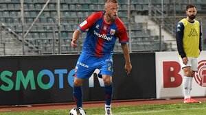 Καταγγελία - φωτιά για στημένα ματς στην Ελλάδα