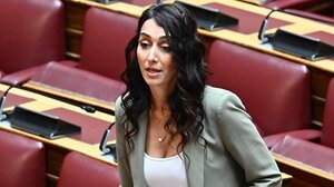 Σπυριδάκη: «Το Υπουργείο οφείλει να απαντήσει για τις καταγγελίες απάνθρωπων συνθηκών στο Παράρτημα ΑμεΑ Αγίου Νικολάου»