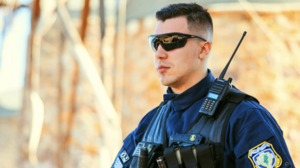 Απολύθηκε από την ΕΛΑΣ ο Τάσος Ποτσέπης