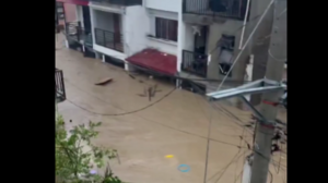 Φιλιππίνες: Ο απολογισμός του τυφώνα Καλμάγκι αυξήθηκε στους 26 νεκρούς	