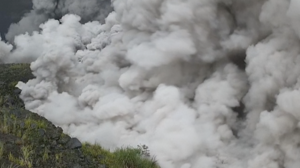 Ινδονησία: Εξερράγη το ηφαίστειο Σεμέρου