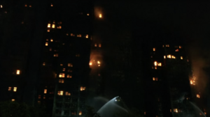 Φρίκη στο Χονγκ Κονγκ: Τουλάχιστον 36 νεκροί και 279 αγνοούμενοι