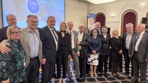 Με απόλυτη επιτυχία έριξε αυλαία το 2ο Πολυθεματικό Συνέδριο του Ιατρικού Συλλόγου Ηρακλείου