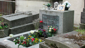 Λοταρία στο Παρίσι κληρώνει… τάφους δίπλα στον Τζιμ Μόρισον και τον Όσκαρ Ουάιλντ