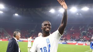 «Μαμά τα καταφέραμε» - Το συγκινητικό μήνυμα του Τεττέη για το ντεμπούτο του στην Εθνική