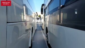 Σε εκλογική προετοιμασία το Σωματείο Οδηγών Τουριστικών Λεωφορείων "Ερμής"