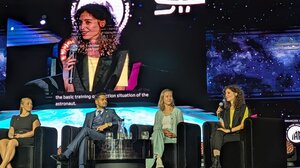 Διεθνής διάκριση για την ερευνήτρια του Πολυτεχνείου Κρήτης, Χριστίνα Μπαλωμενάκη 